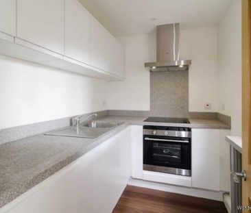 1 bedroom property to rent in Bath - Photo 1