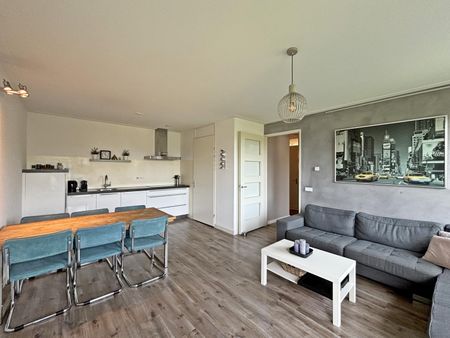 Te huur: Appartement Bellevuelaan 79 in Haarlem - Photo 4