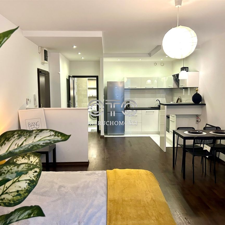 Mieszkanie na wynajem - Photo 1