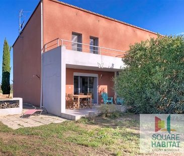 Location maison 3 pièces - 56m² à Bages (66670) - Photo 2