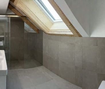 4 Zimmer, 128 m², 2. Stock - Foto 4