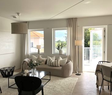 Finjagatan 1A - Foto 3