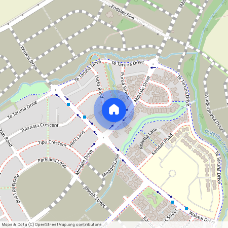 8 Hicks Road, Wainui, Rodney