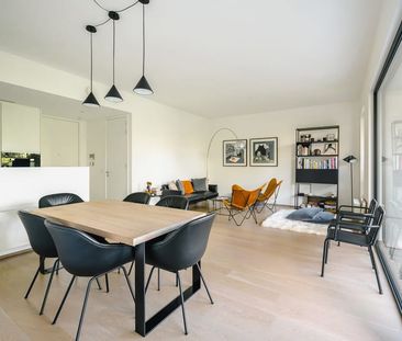 Appartement te huur - Photo 2