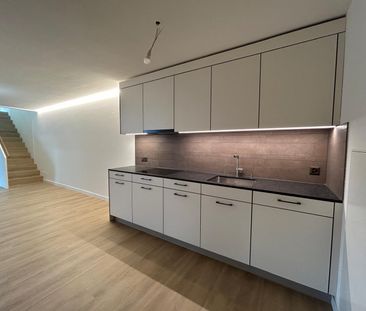 "Erstbezug nach Sanierung - Maisonettewohnung" - Foto 5