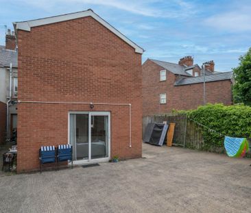 57B College Park Avenue, BELFAST, BT7 1LR - Photo 2