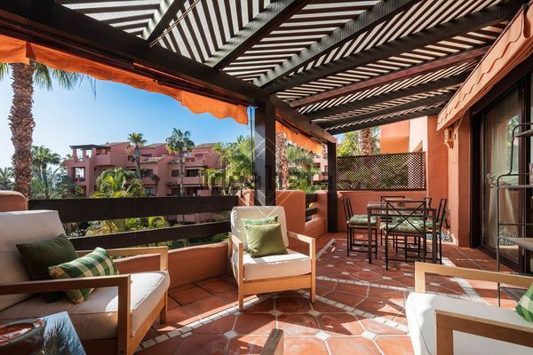 Alquiler de piso en Urb Alicate playa. Fase IV. - Photo 1