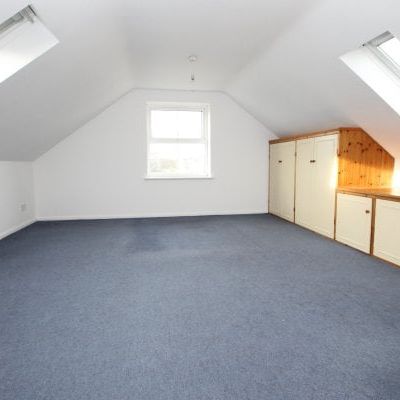Chichester 1 bedroom flat to rent - Photo 1