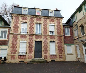 Location Appartement 2 pièces 29m² CAUDEBEC LES ELBEUF 76320 - Photo 3