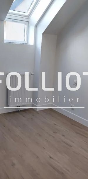 A LOUER - Maison T3 THURY HARCOURT - Photo 1