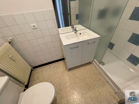 Roanne, 16 Rue Georges Sand, Résidence "Le Brossolette" - Photo 5