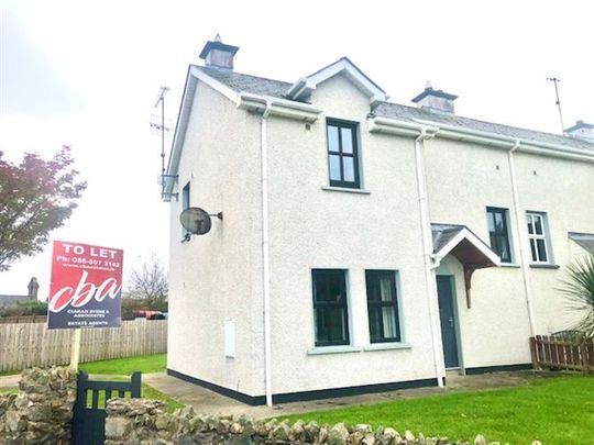 10 The New Houses , Rathmullan, Donegal, F92 NT98 - Photo 1