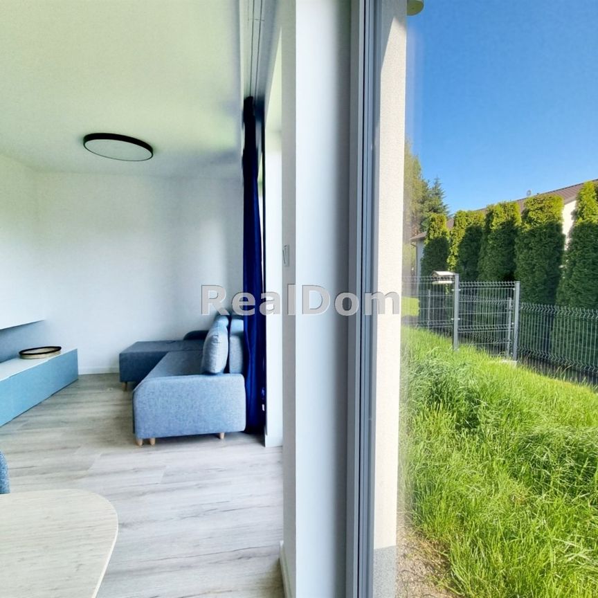 Wielka Wieś, Modlniczka - Photo 1