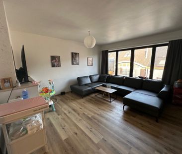 Appartement met 2 slaapkamers met optioneel: overdekte autostaanplaats - Foto 2