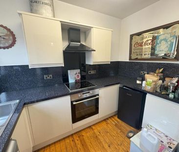 1 bedroom flat to rent - Photo 4