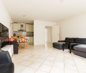 Appartement te huur: Singel 282-B 1016 AD Amsterdam - Foto 3