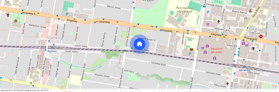 101/38 Pinnacle Street, NSW 2228, Miranda