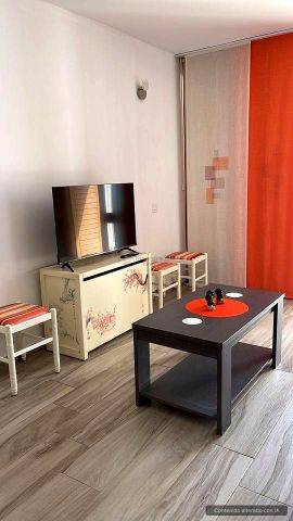 1- Bedroom apartment for rent in Costa del Silencio - Photo 3