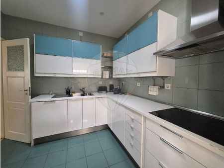 3 room luxury House for rent in Belém, Portugal - Photo 4