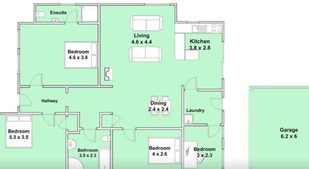 Home in the heart of Gonville - Photo 5