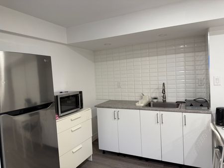 For Lease - 76 Topham Crescent Unit# Bsmt, Richmond Hill, Ontario - Photo 4