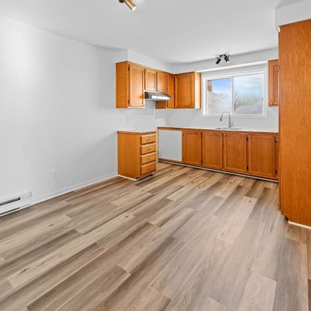 3 1/2 À LOUER À MASCOUCHE - Photo 3