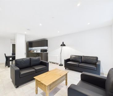 2 bedroom apartment to rent - Photo 1