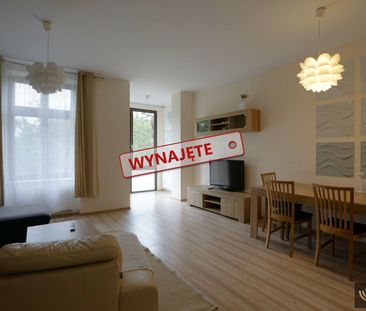 Trzypokojowe mieszkanie do wynajęcia w samym centrum miasta ! - Фото 1