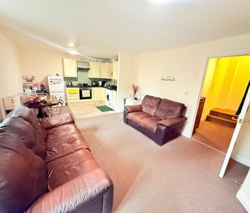 1 bedroom apartment to rent - Photo 1