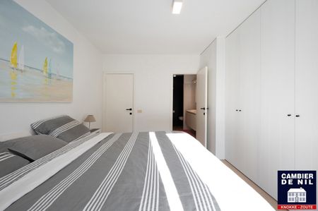 Prachtig appartement met open zicht op de charmante villaatjes - Foto 4