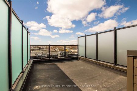 For Lease - 303 Gilmour Avenue, Toronto, Ontario - Photo 3