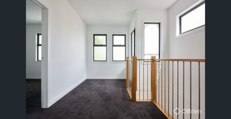 Stunning New 2 Bedroom/2 Ensuites Townhouse in the Heart of Broadmeadows - Photo 3