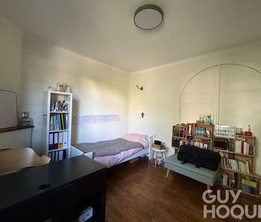 Maison T5 spacieuse à louer à Toulouse - Référence 4125 - Photo 4