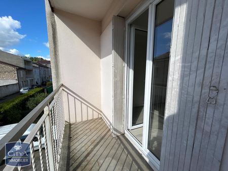 Location Appartement 2 pièces 45m² AGEN 47000 - Photo 4