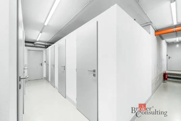 Pronájem bytu 2+kk 60 m - Fotografie 1