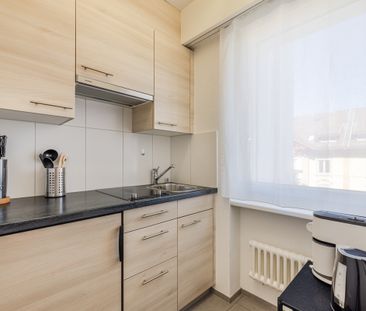 W45 – Wildeggstrasse 16, 9000 St. Gallen, 1.5 Zimmer Wohnung - Photo 2