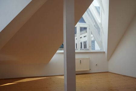Traumhafte Maisonette-Wohnung nähe Dom - Photo 2
