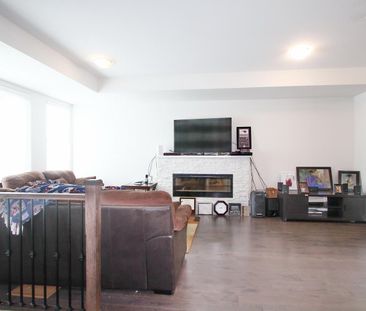 For Lease - 43 Pony Farm Drive, Toronto, Ontario - Photo 1