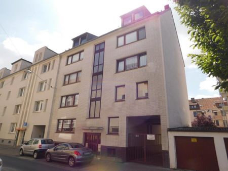 Wittekindstraße 2 a, Bremerhaven - Geestemünde - Photo 4