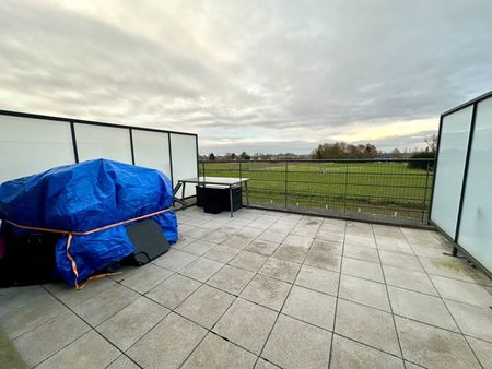 Duplex te huur in Affligem - Foto 5