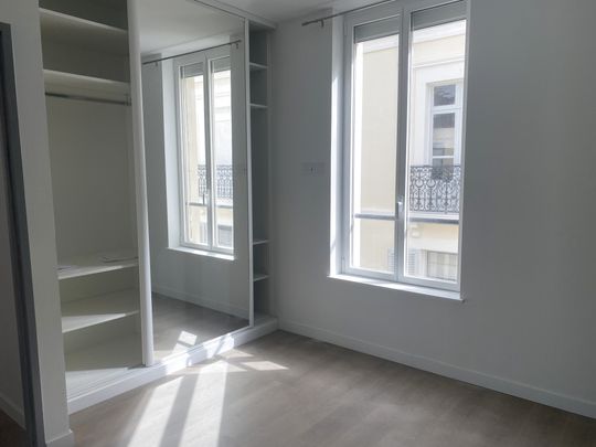 Location Appartement 2 pièces 39m² VICHY 03200 - Photo 1