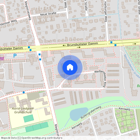 Weißenstadter Ring 13, 13581, Berlin Ot Staaken