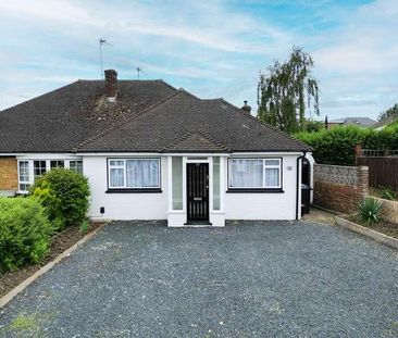 Marconi Road, Northfleet, Gravesend, Kent, DA11 - Photo 1