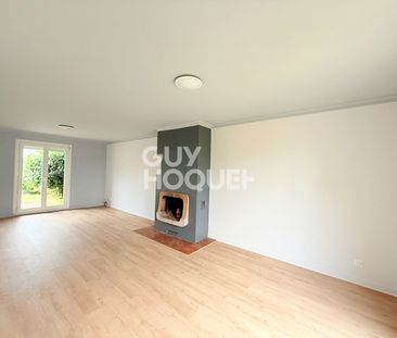 A LOUER- Maison T6 - à Plouzané - Photo 6