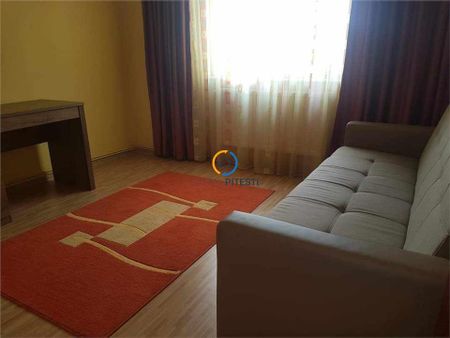 De inchiriat apartament 4 camere Trivale, mobilat si utilat complet - Fotografie 4