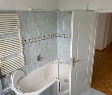 Fantastic 5.5-room apartment with lake view in Steckborn, canton TG - Photo 6