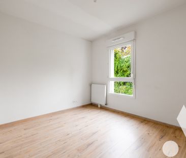 Location Appartement 2 pièces 40m² HEROUVILLE ST CLAIR 14200 - Photo 1