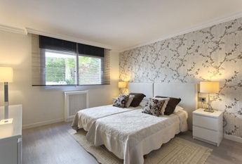 Luxury Villa for rent in Marbella, Andalusia