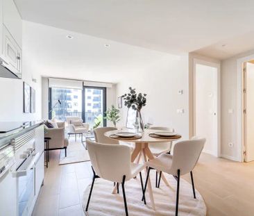 Piso de alquiler en Calle Magdaleno García-alcalá, 4, El Olivar - Photo 6