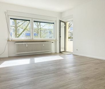 3 Zimmer und tolle Aufteilung auf 81 m² in Travemünde zu mieten - Klasse, schick und renoviert - Foto 4